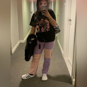 Vintage jeans from 70s super cute